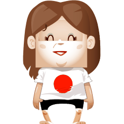 Avatar de Itami