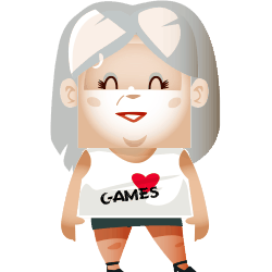 Avatar de ISIDORA