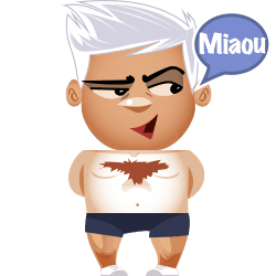 Avatar de navy33700