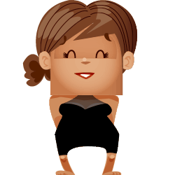 Avatar de Zazou63300