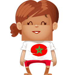 Avatar de Colombe123