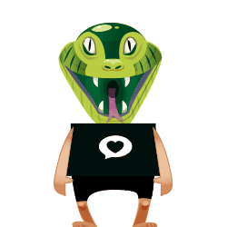 Avatar de SnakeMaster