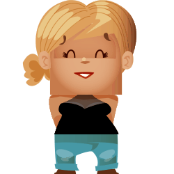 Avatar de MarieBK