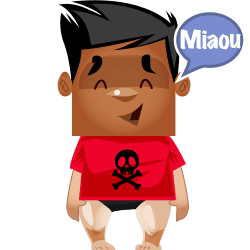 Avatar de redwook