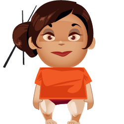 Avatar de FrenchCatherinette