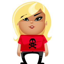 Avatar de cocorine