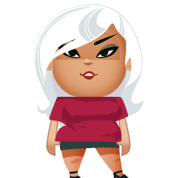 Avatar de Mimsette