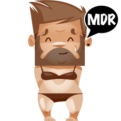 Avatar de FrenchDODU
