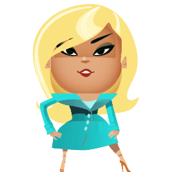Avatar de lenaquinn