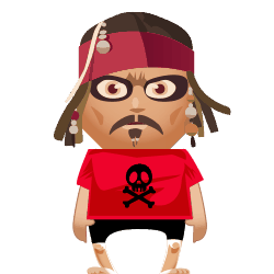 Avatar de pirateo