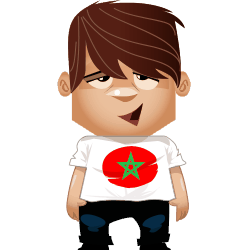Avatar de TheRealOasis