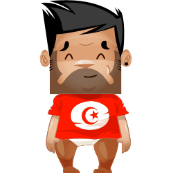 Avatar de SOULMANI