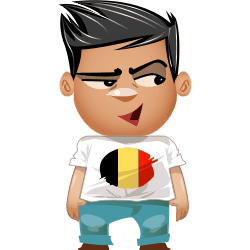 Avatar de Damiste01