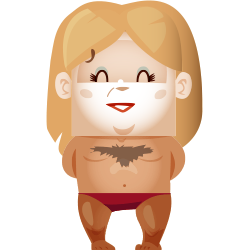 Avatar de albany