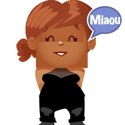 Avatar de Alexiaeagle1