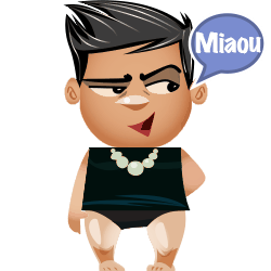 Avatar de fandorga