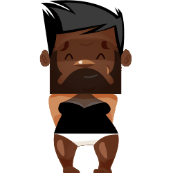 Avatar de AfroZouz