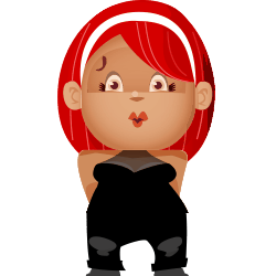 Avatar de ameliathefox