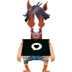 Avatar de Horsebabe