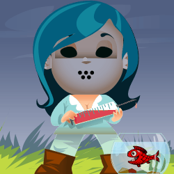 Avatar de douce58
