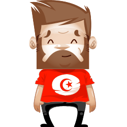 Avatar de dahmaniislem