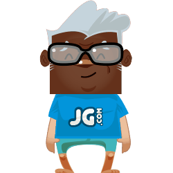 Avatar de jojojojogo