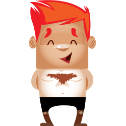 Avatar de poupouzia