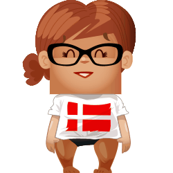 Avatar de lekingdealexia