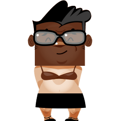 Avatar de pomme2terre