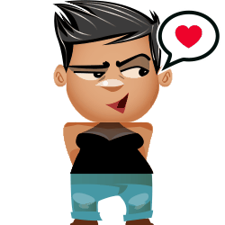 Avatar de SnarkySparky