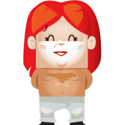 Avatar de lisounette98