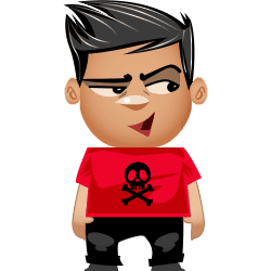 Avatar de erickerak70