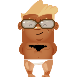 Avatar de gelistine