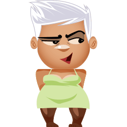 Avatar de wacilobogosso