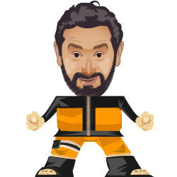 Avatar de Baba028
