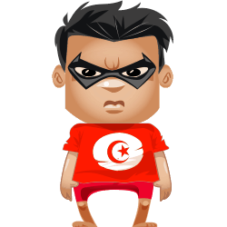 Avatar de hannabal