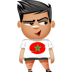 Avatar de halloulay