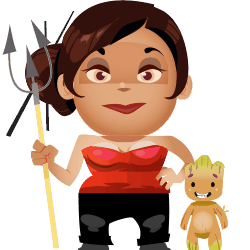 Avatar de lydie33