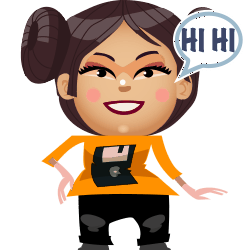Avatar de markisette