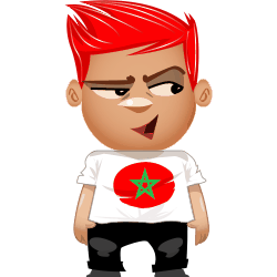 Avatar de ahmedking