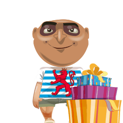 Avatar de Joubert