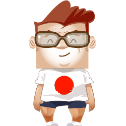 Avatar de TOTOMANGETOUT