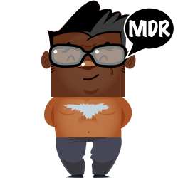 Avatar de PharaonNoir