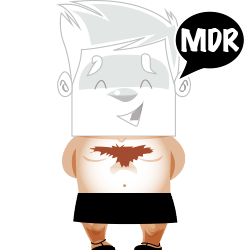 Avatar de MimoJr