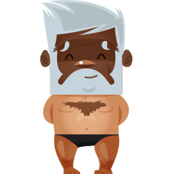 Avatar de beast