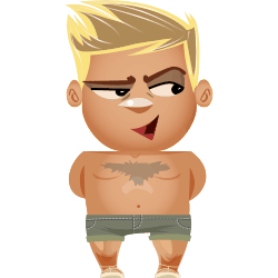 Avatar de chrida