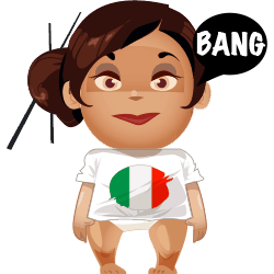 Avatar de Bacio