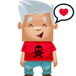 Avatar de korokoro