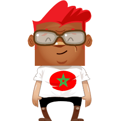 Avatar de Boulenic