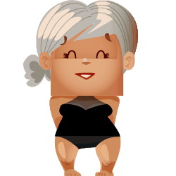 Avatar de Jacqueline2020